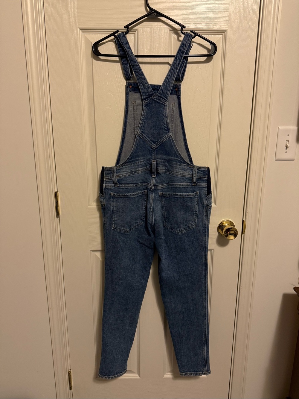 Maternity Overalls - Picture 2 of 2